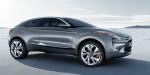 Citroen Hypnos Hybrid Crossover Concept 2008 года